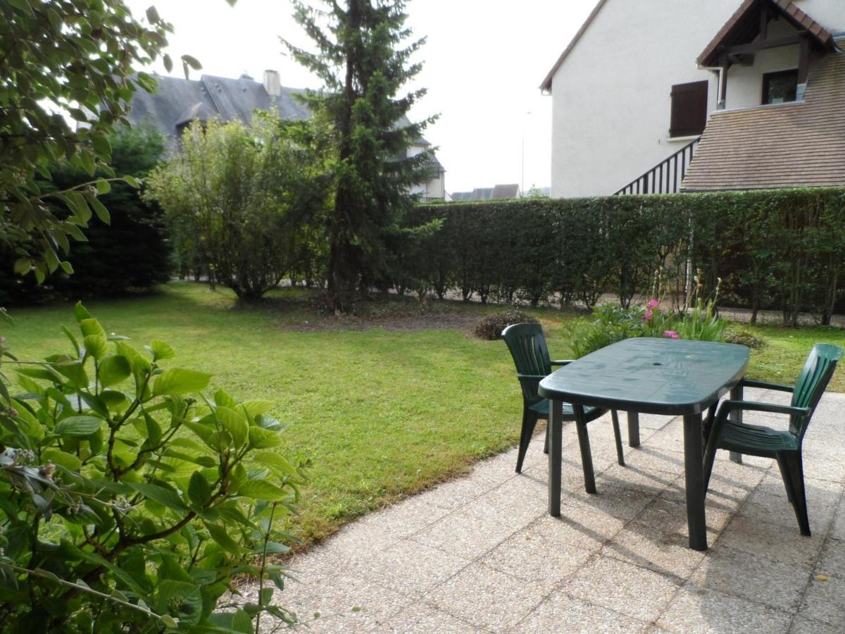 Charmant Cottage Familial Pres De La Thalasso, Jardin Privatif, Parking, Wi-Fi, 6 Pers. - Fr-1-487-276 Cabourg Exterior photo